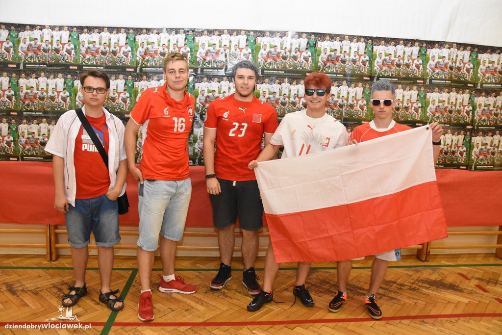 Dzień sportu w Koperniku