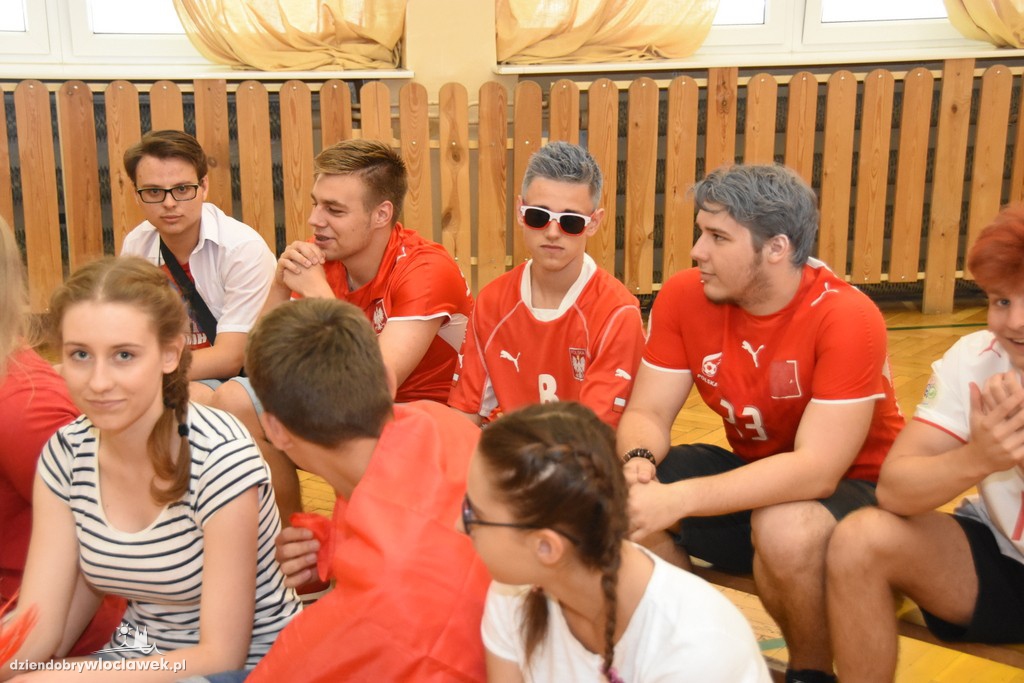 Dzień sportu w Koperniku