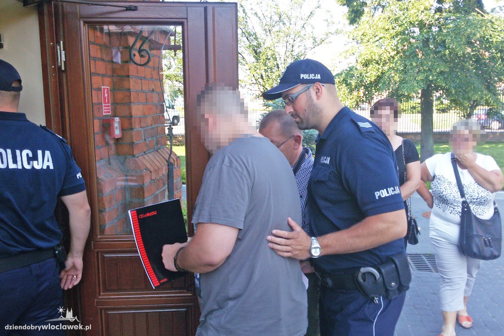 Ruszył proces w głośnej sprawie o zabójstwo