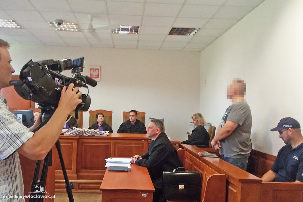 Ruszył proces w głośnej sprawie o zabójstwo