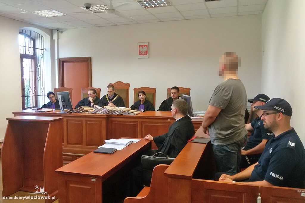 Ruszył proces w głośnej sprawie o zabójstwo