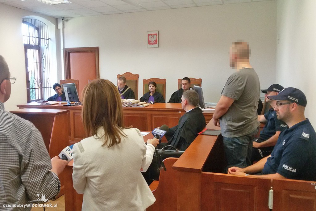 Ruszył proces w głośnej sprawie o zabójstwo
