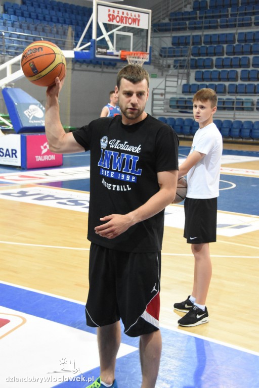 Sanico Summer Camp w Hali Mistrzów