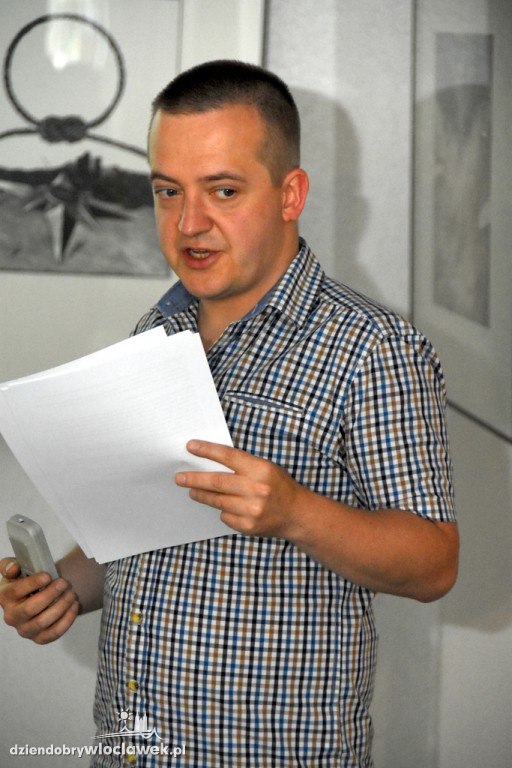 Z -- jak sztuka ziemi w GSW