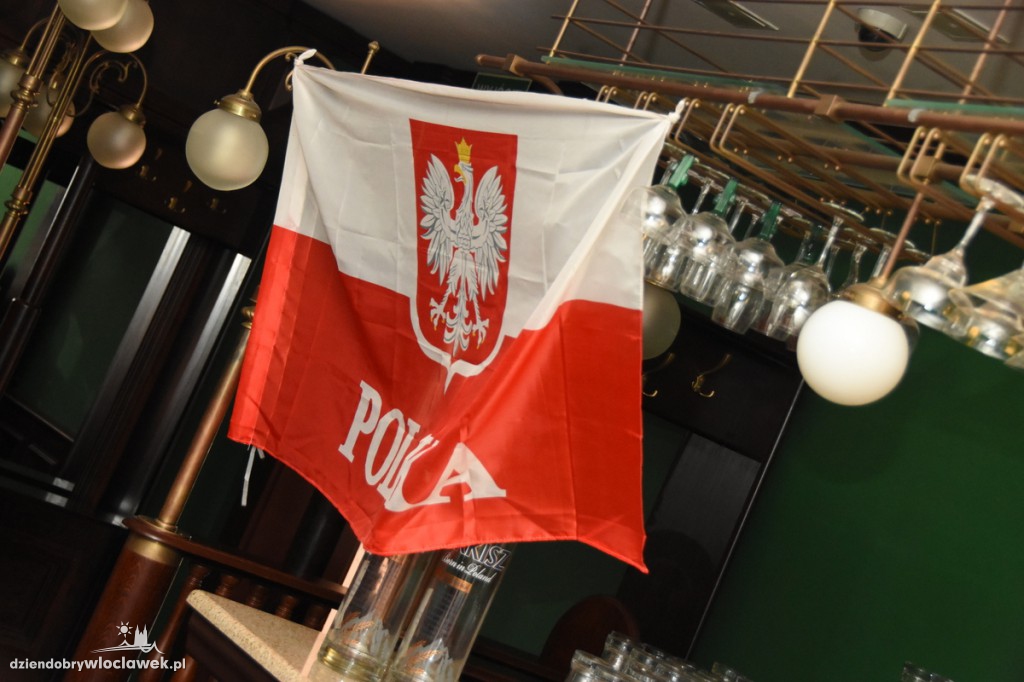 Włocławianie dopingowali kadrę