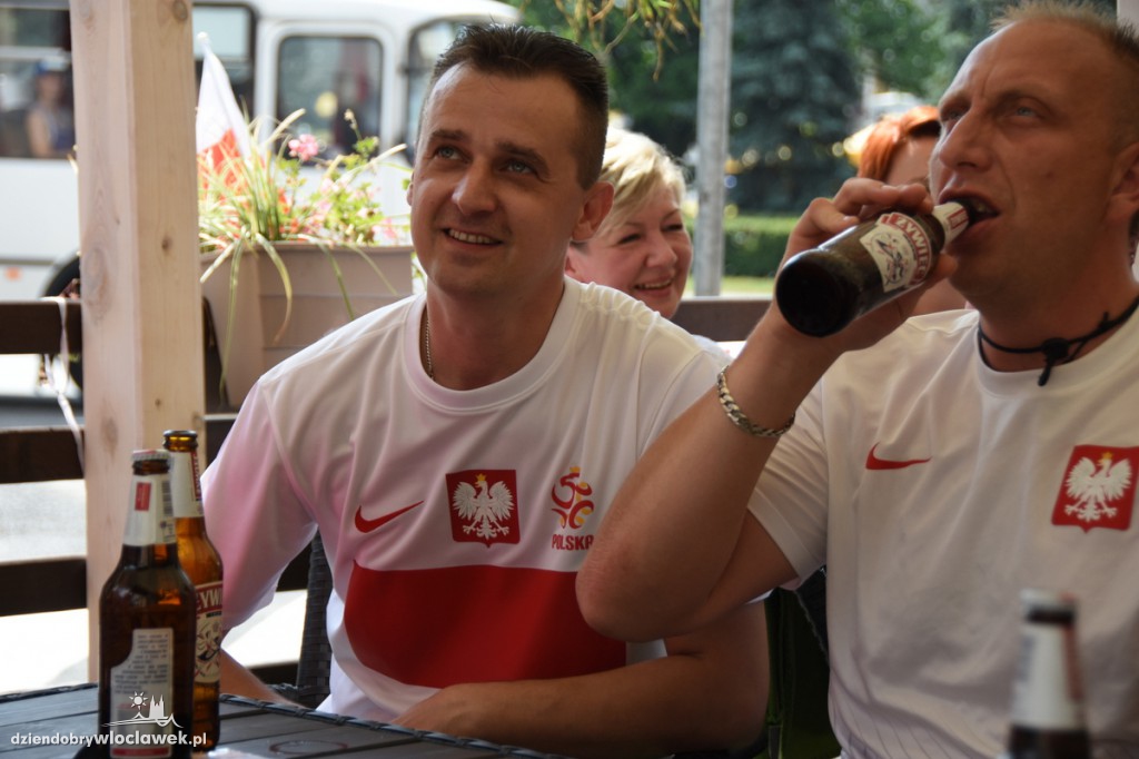 Włocławianie dopingowali kadrę