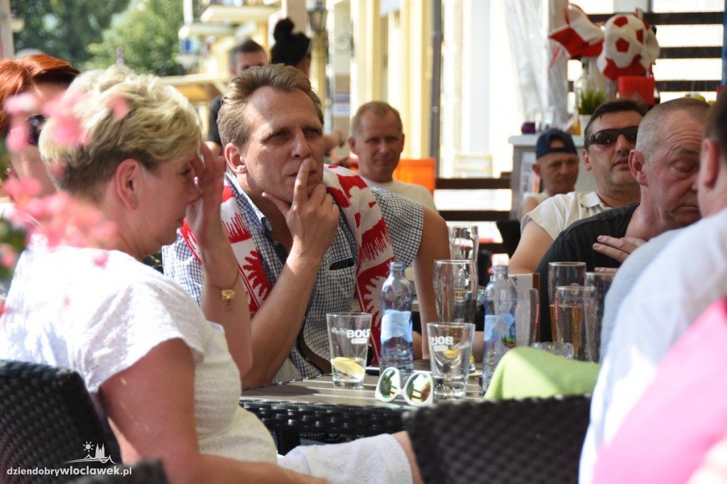 Włocławianie dopingowali kadrę
