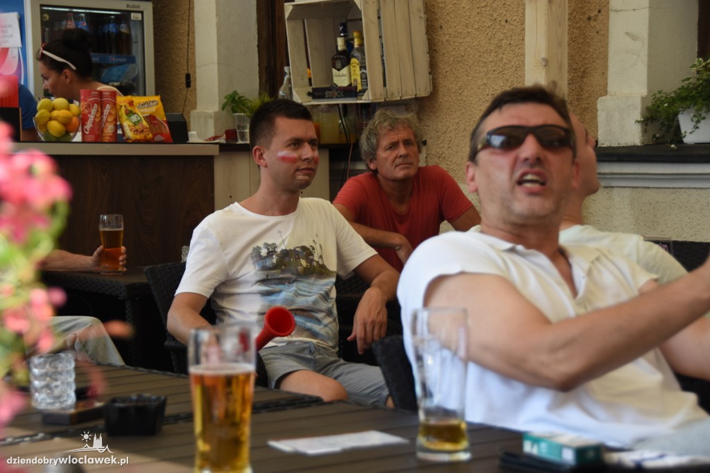 Włocławianie dopingowali kadrę