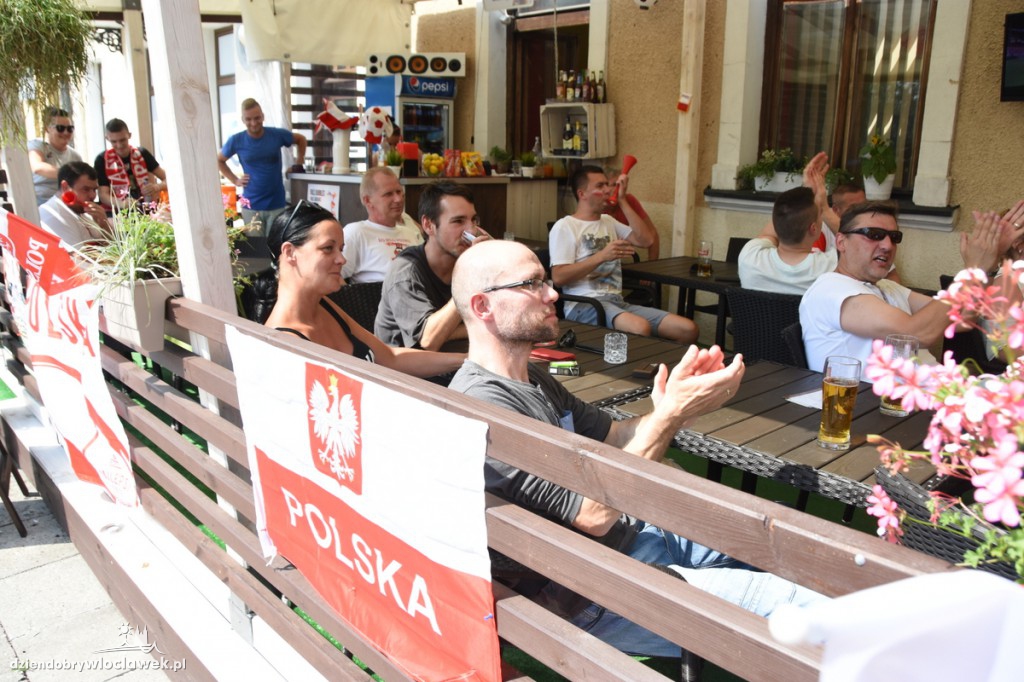 Włocławianie dopingowali kadrę
