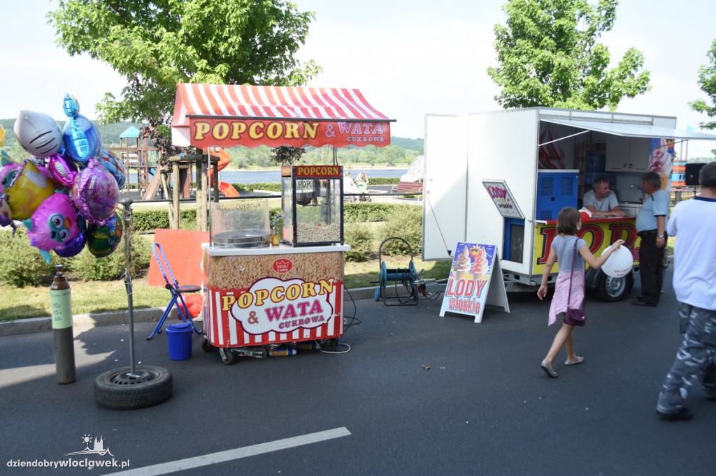 Dni Włocławka na bulwarach