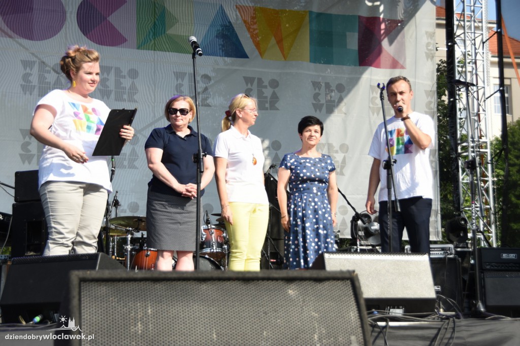 Dni Włocławka: oficjalne otwarcie