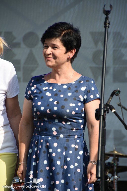 Dni Włocławka: oficjalne otwarcie