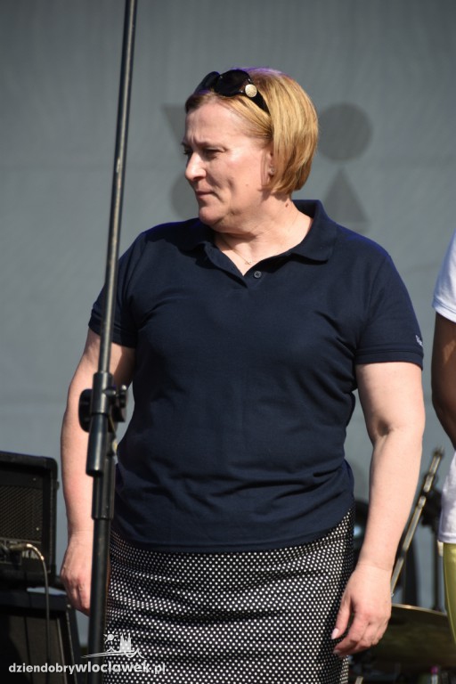Dni Włocławka: oficjalne otwarcie