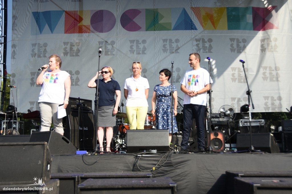 Dni Włocławka: oficjalne otwarcie