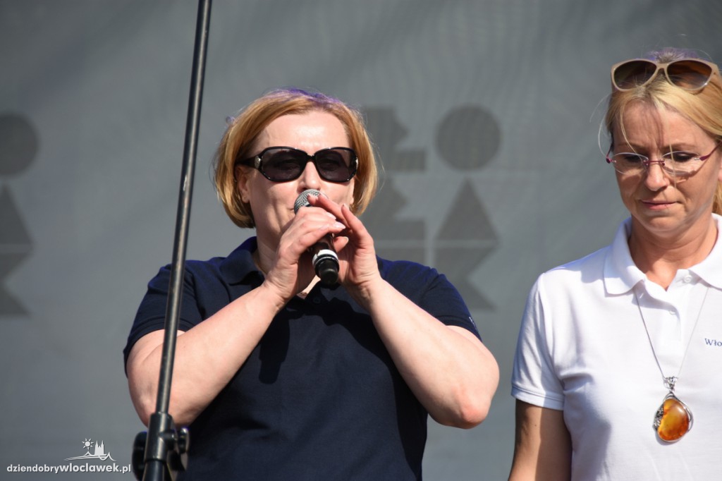 Dni Włocławka: oficjalne otwarcie