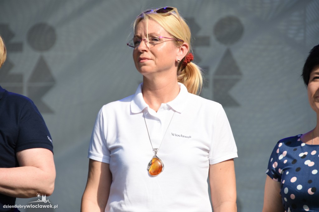 Dni Włocławka: oficjalne otwarcie