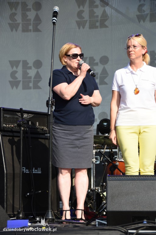 Dni Włocławka: oficjalne otwarcie