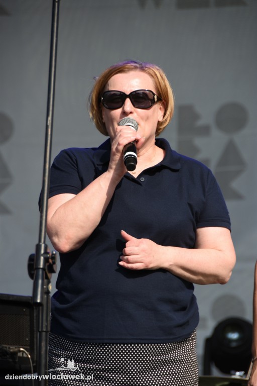 Dni Włocławka: oficjalne otwarcie