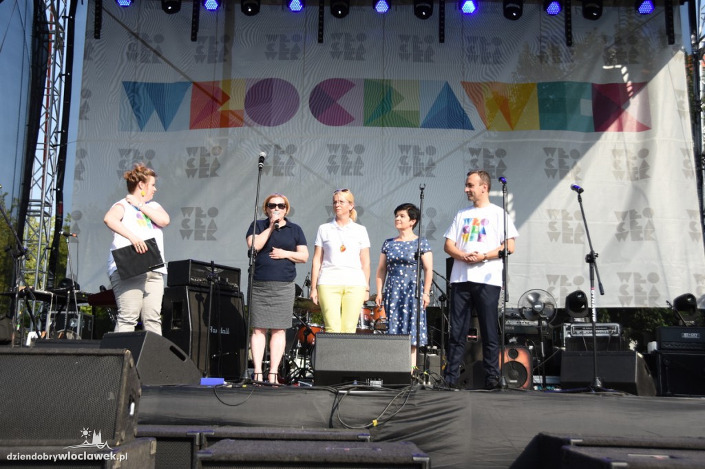 Dni Włocławka: oficjalne otwarcie