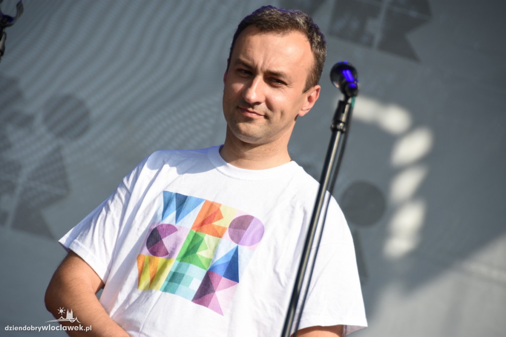 Dni Włocławka: oficjalne otwarcie