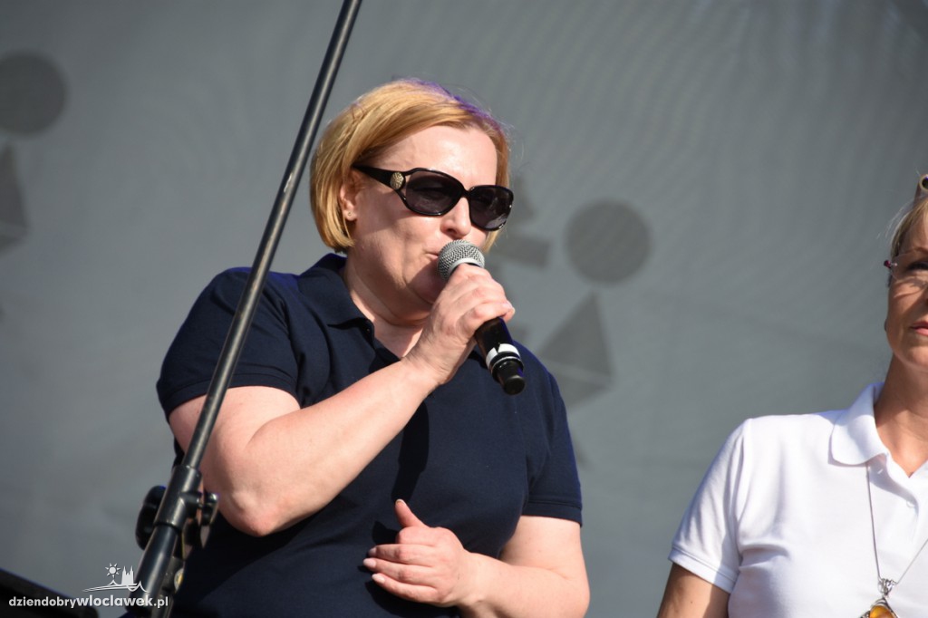Dni Włocławka: oficjalne otwarcie