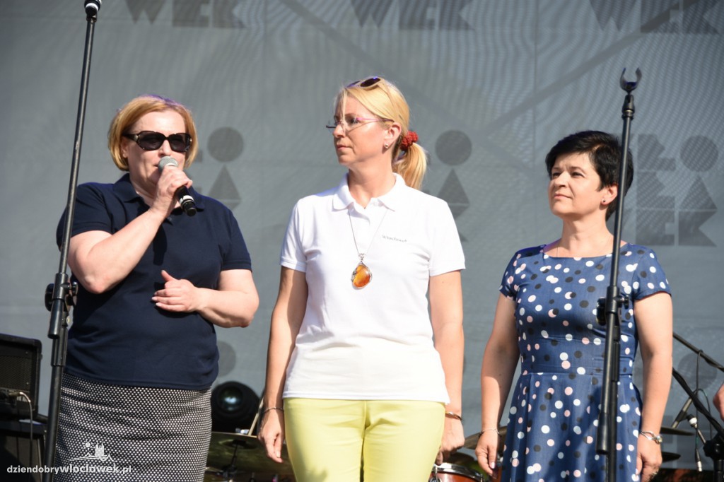 Dni Włocławka: oficjalne otwarcie