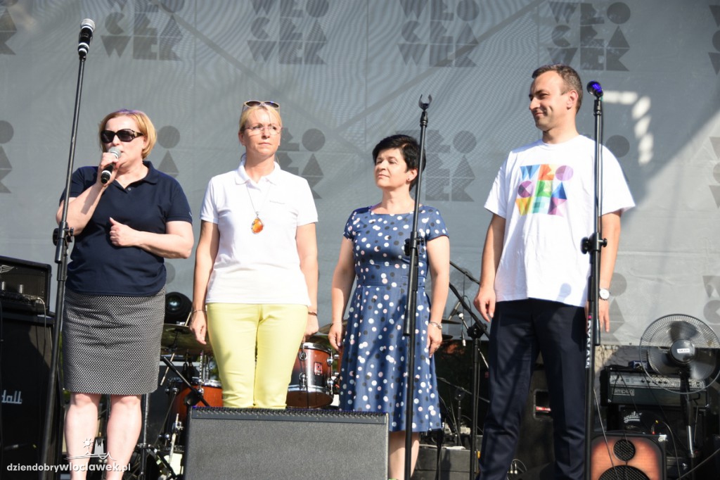 Dni Włocławka: oficjalne otwarcie