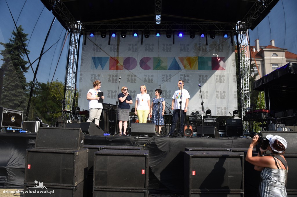 Dni Włocławka: oficjalne otwarcie