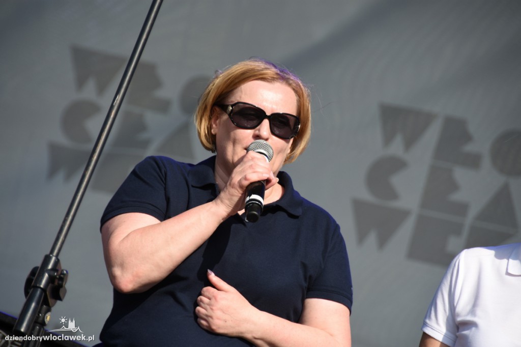 Dni Włocławka: oficjalne otwarcie