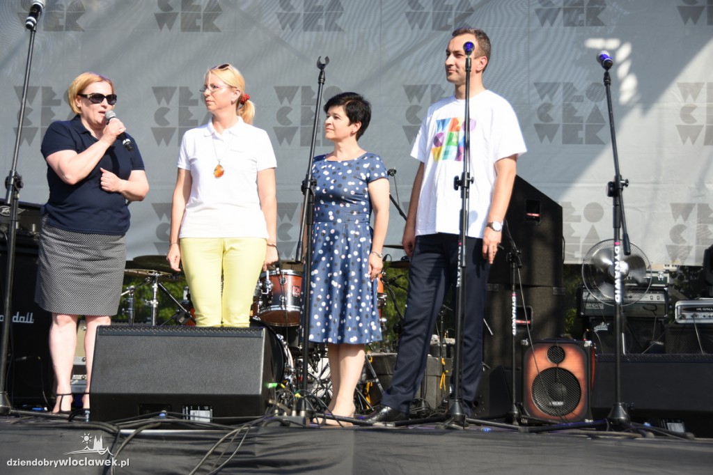 Dni Włocławka: oficjalne otwarcie