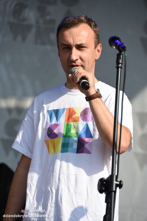 Dni Włocławka: oficjalne otwarcie