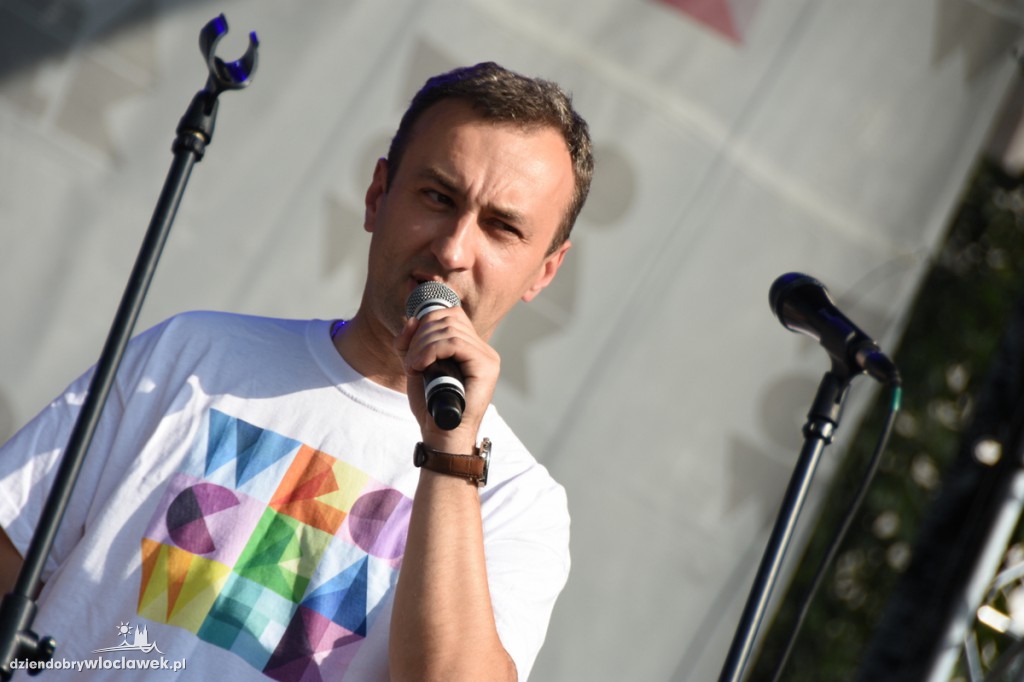 Dni Włocławka: oficjalne otwarcie