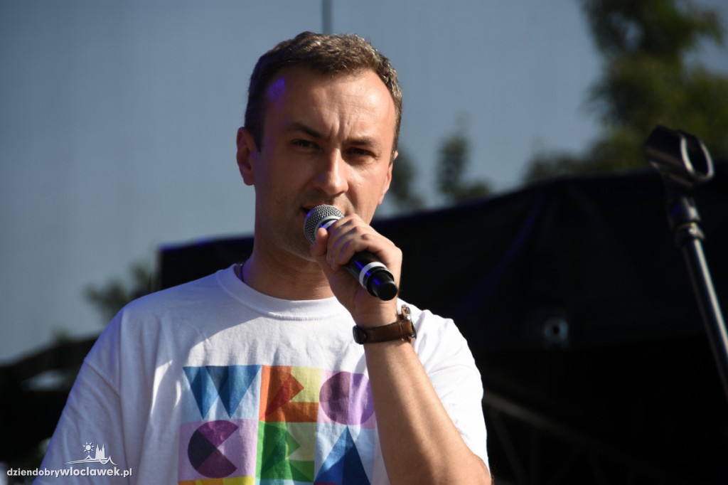 Dni Włocławka: oficjalne otwarcie