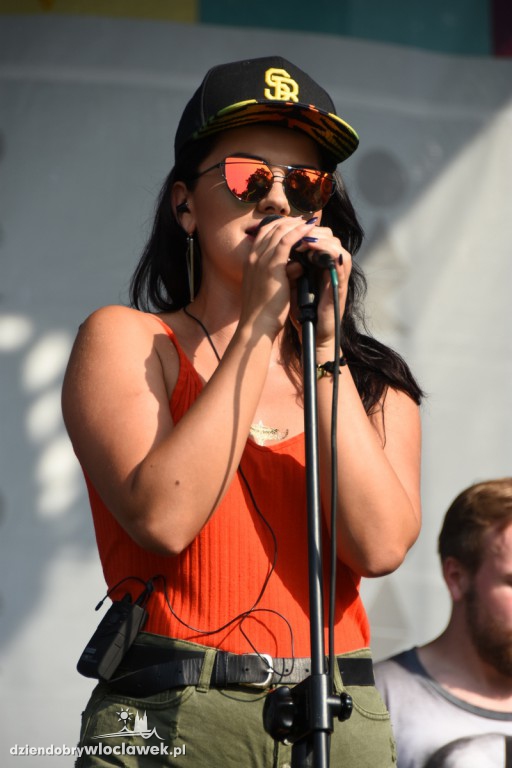 Dni Włocławka: Anna Hnatowicz