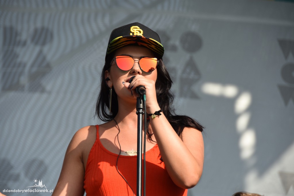 Dni Włocławka: Anna Hnatowicz