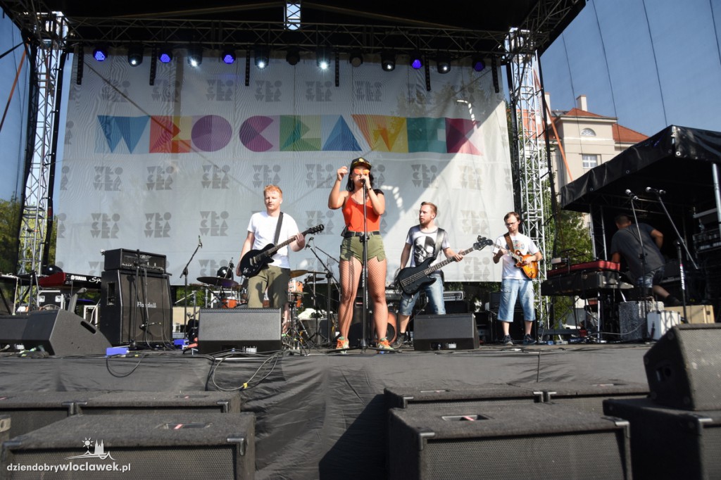 Dni Włocławka: Anna Hnatowicz