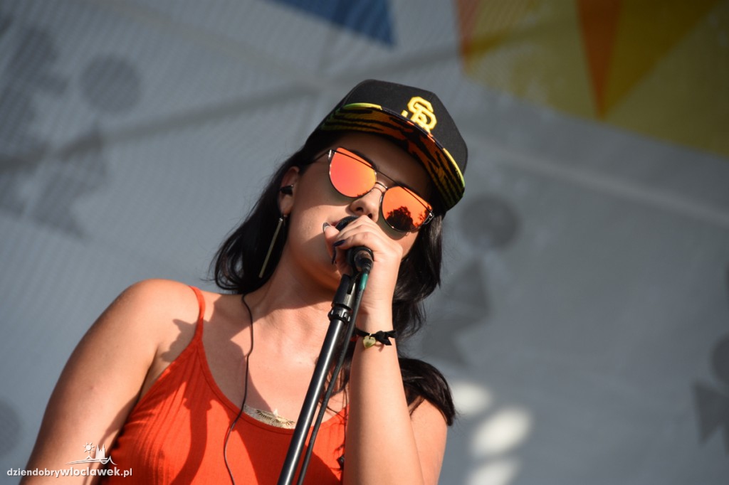 Dni Włocławka: Anna Hnatowicz