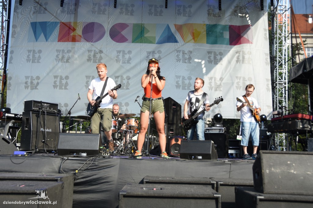 Dni Włocławka: Anna Hnatowicz