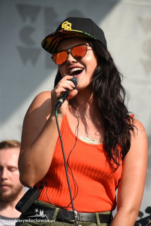 Dni Włocławka: Anna Hnatowicz