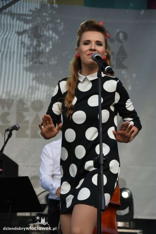 Dni Włocławka: Singin Birds