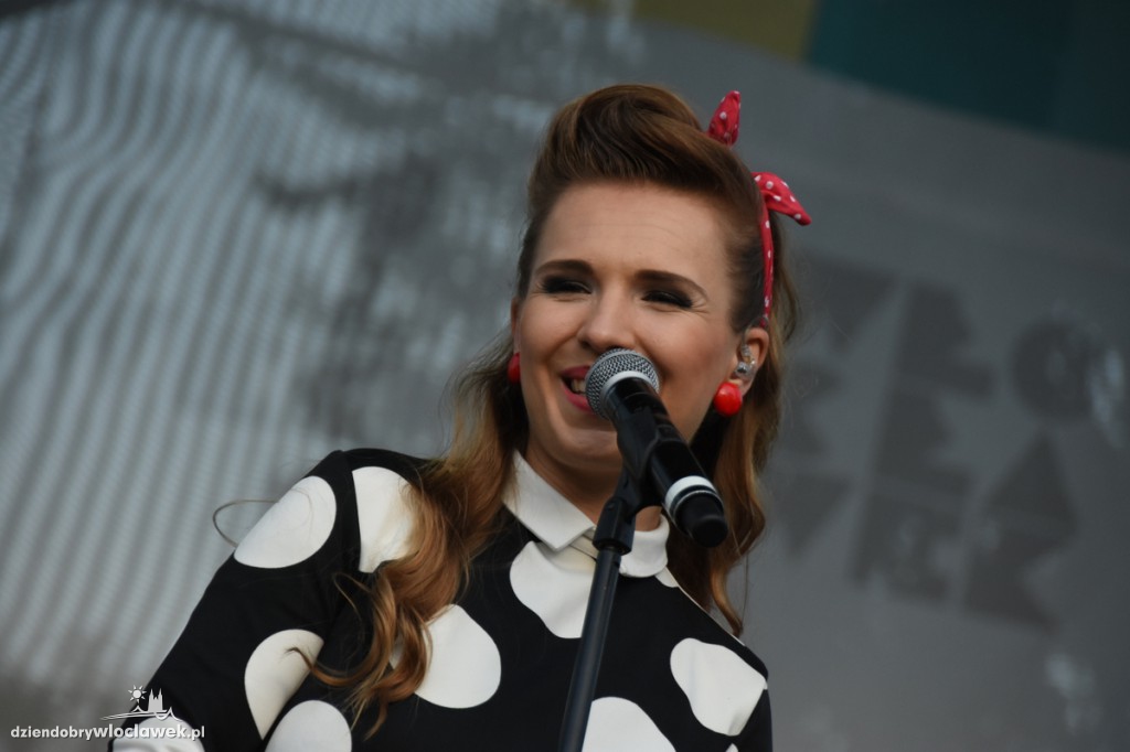 Dni Włocławka: Singin Birds