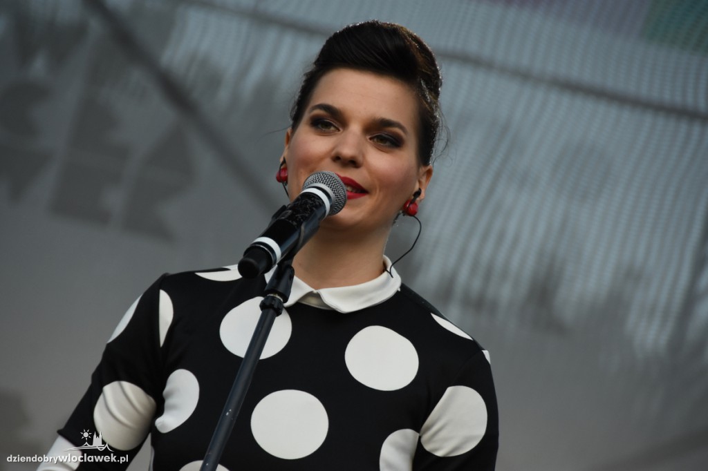 Dni Włocławka: Singin Birds