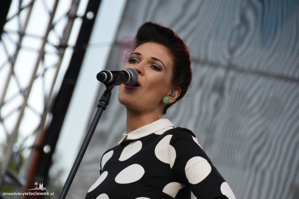Dni Włocławka: Singin Birds