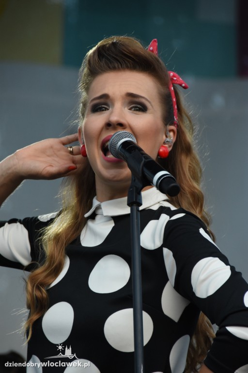 Dni Włocławka: Singin Birds