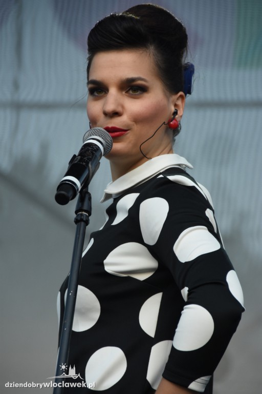 Dni Włocławka: Singin Birds