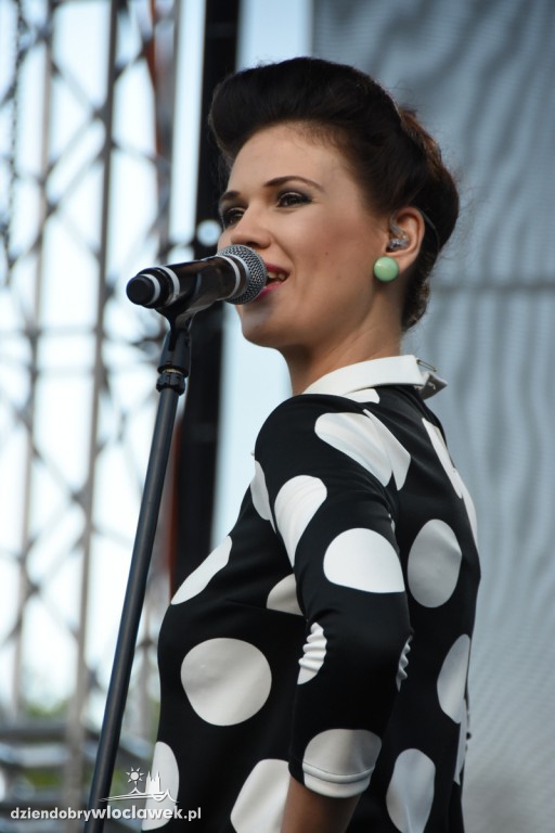 Dni Włocławka: Singin Birds