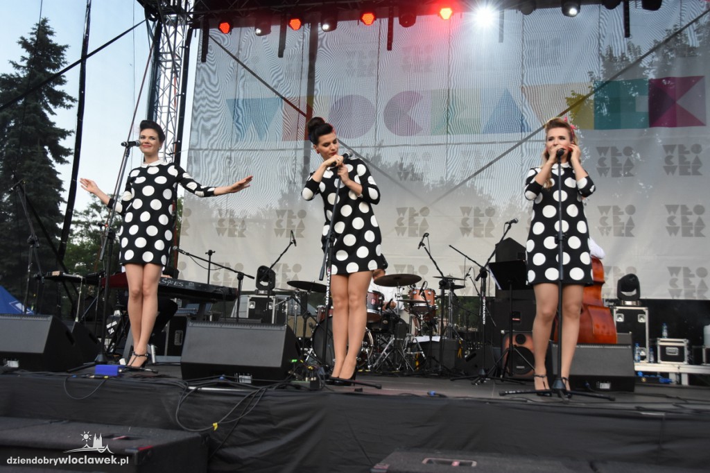 Dni Włocławka: Singin Birds
