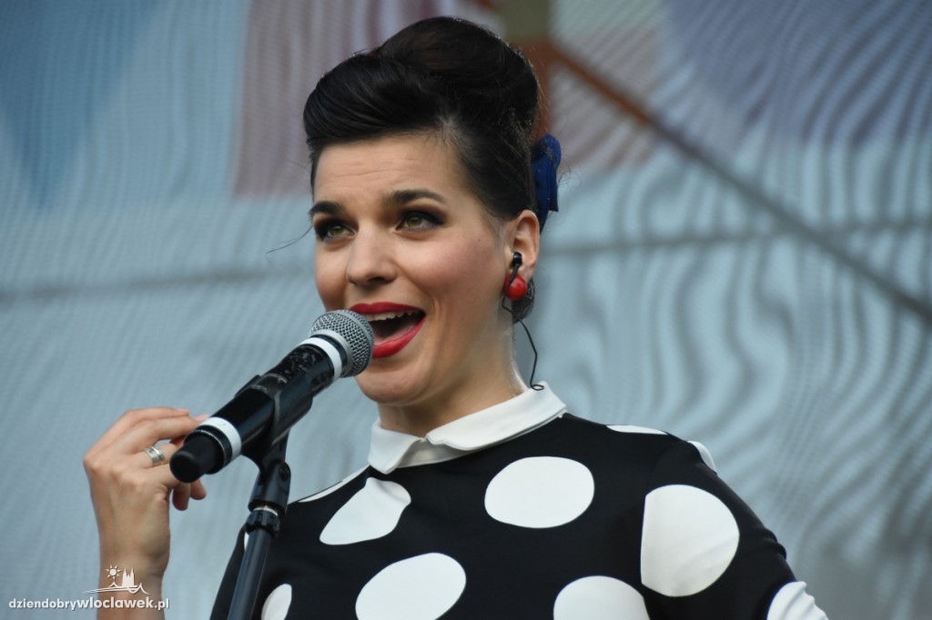 Dni Włocławka: Singin Birds