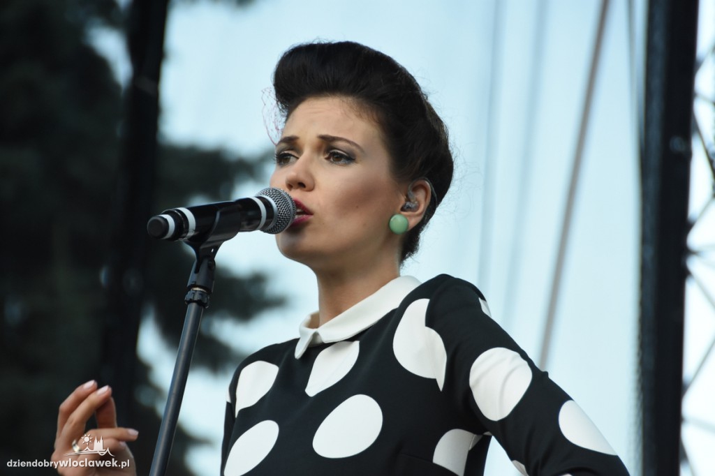 Dni Włocławka: Singin Birds