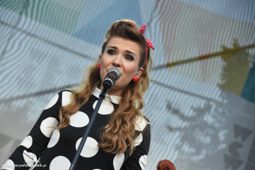 Dni Włocławka: Singin Birds